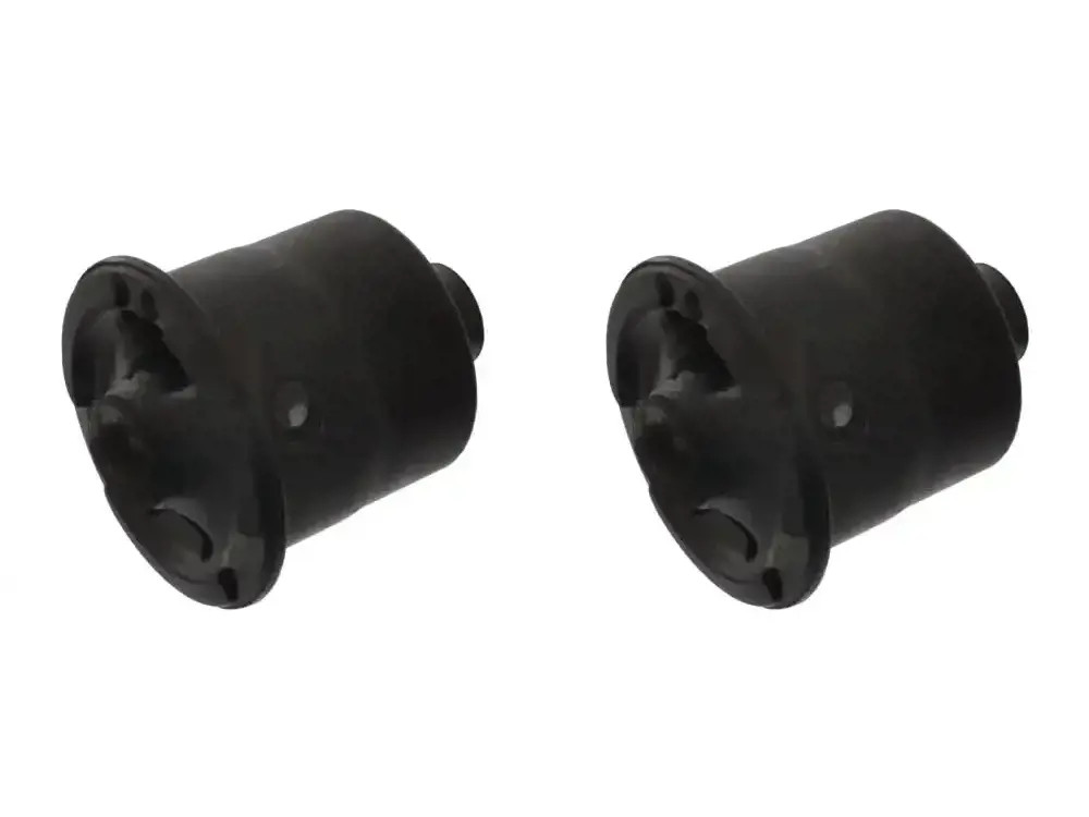 Flangia carburatore Assale posteriore Sx 37020 FEBI BILSTEIN per CITROËN PEUGEOT - Immagine 3