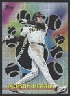 2026 Topps Series 2 Jackson Merrill Base (RAW)