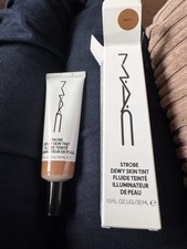 MAC Strobe Dewy Skin Tint