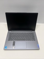 Laptop Lenovo IdeaPad 3 14ITL6 i3-1115G4 8GB RAM 256GB 14 Zoll NVMe Win11 Pro