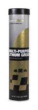 LubriMatic 11315 Heavy Duty Multi-Purpose Lithium Grease 14 oz. Pack of 10 