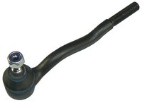 Metzger Spurstangenkopf 54012108 KIT + FüR Bmw, Vorderachse Links
