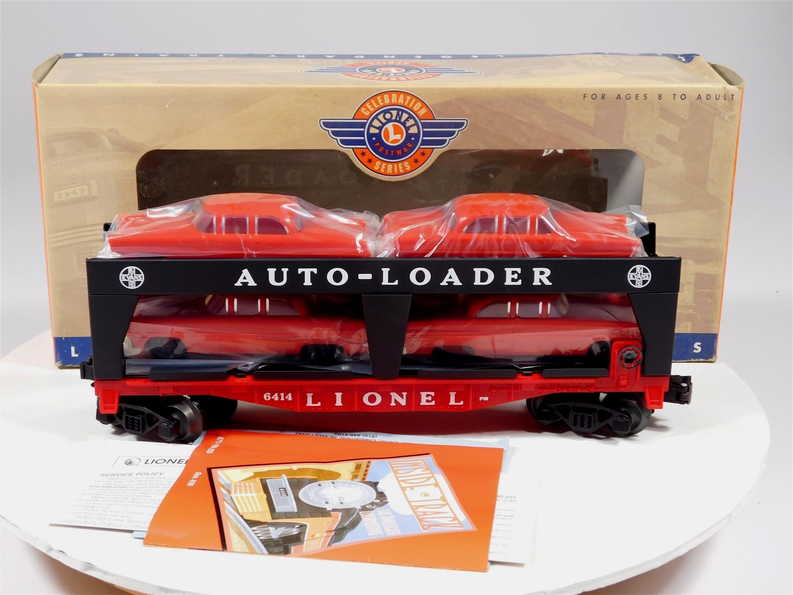 Click here to see eBay Auction