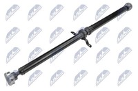 NTY Gelenkwelle Achsantrieb NWN-AU-017 FüR Audi A6 C6 4F2 Avant 4F5 Allroad 4FH