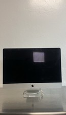Apple iMac 27  A1419 Intel Core i5 All-in-One Desktop Computer with Stand