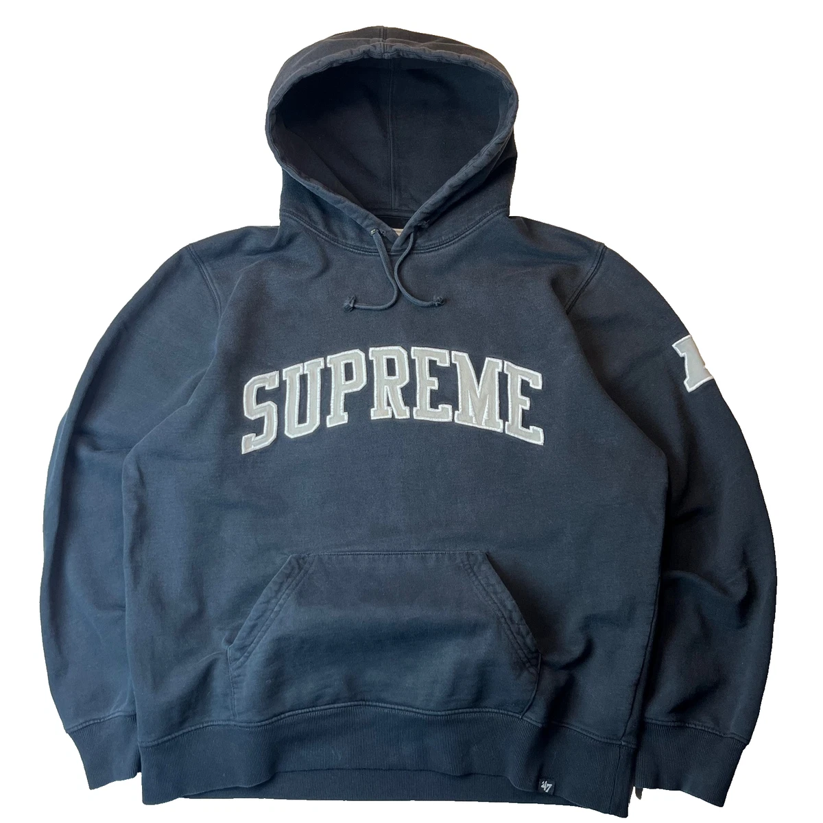 Supreme Hoodies & Sweatshirts for Men for sale | eBay