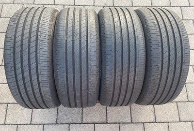 215/45 R18 89W Bridgestone Turanza TOO5 A  Sommerreifen 4x Neuwertig*