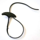 Vintage 1996 Tonka SSP Racers Original Rip Cord