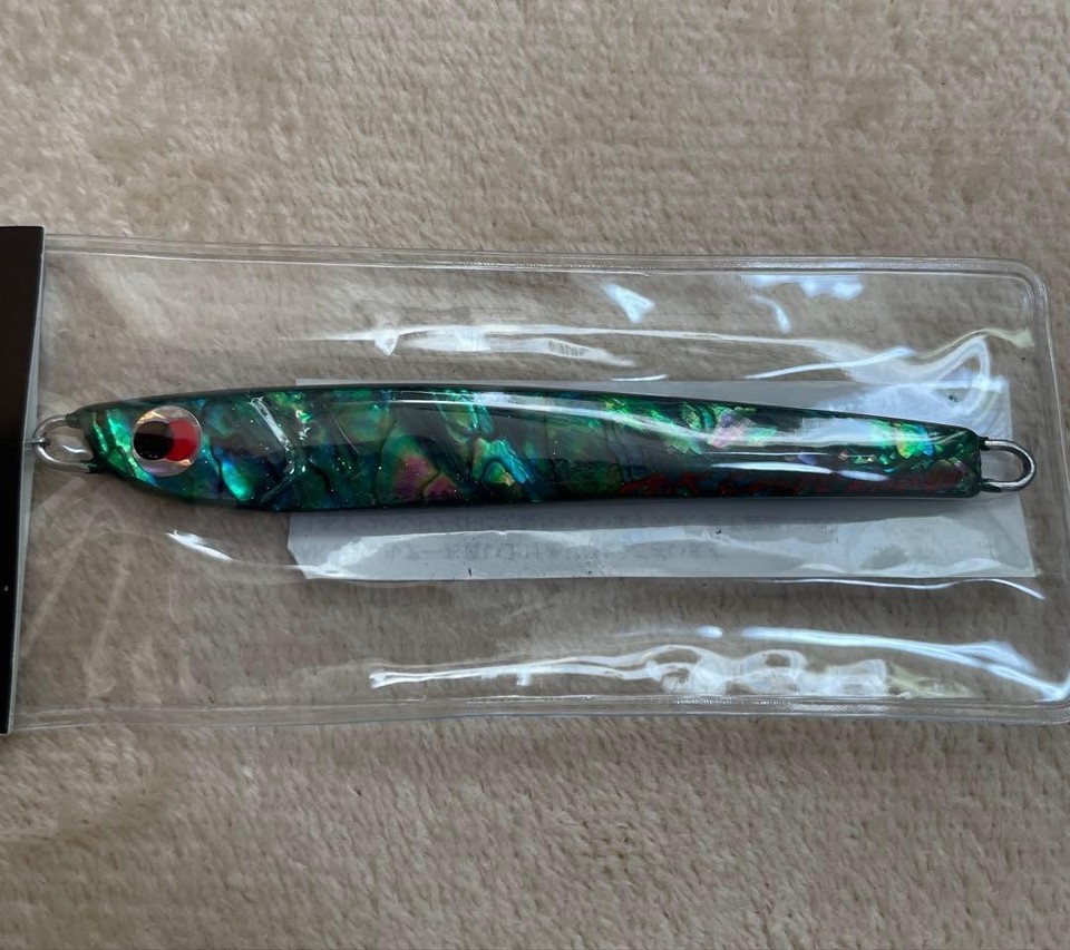 !!ak craft Mari40 Shell Color 2-piece set | eBay Australia