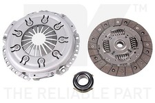 Disque d'embrayage Hyundai I10