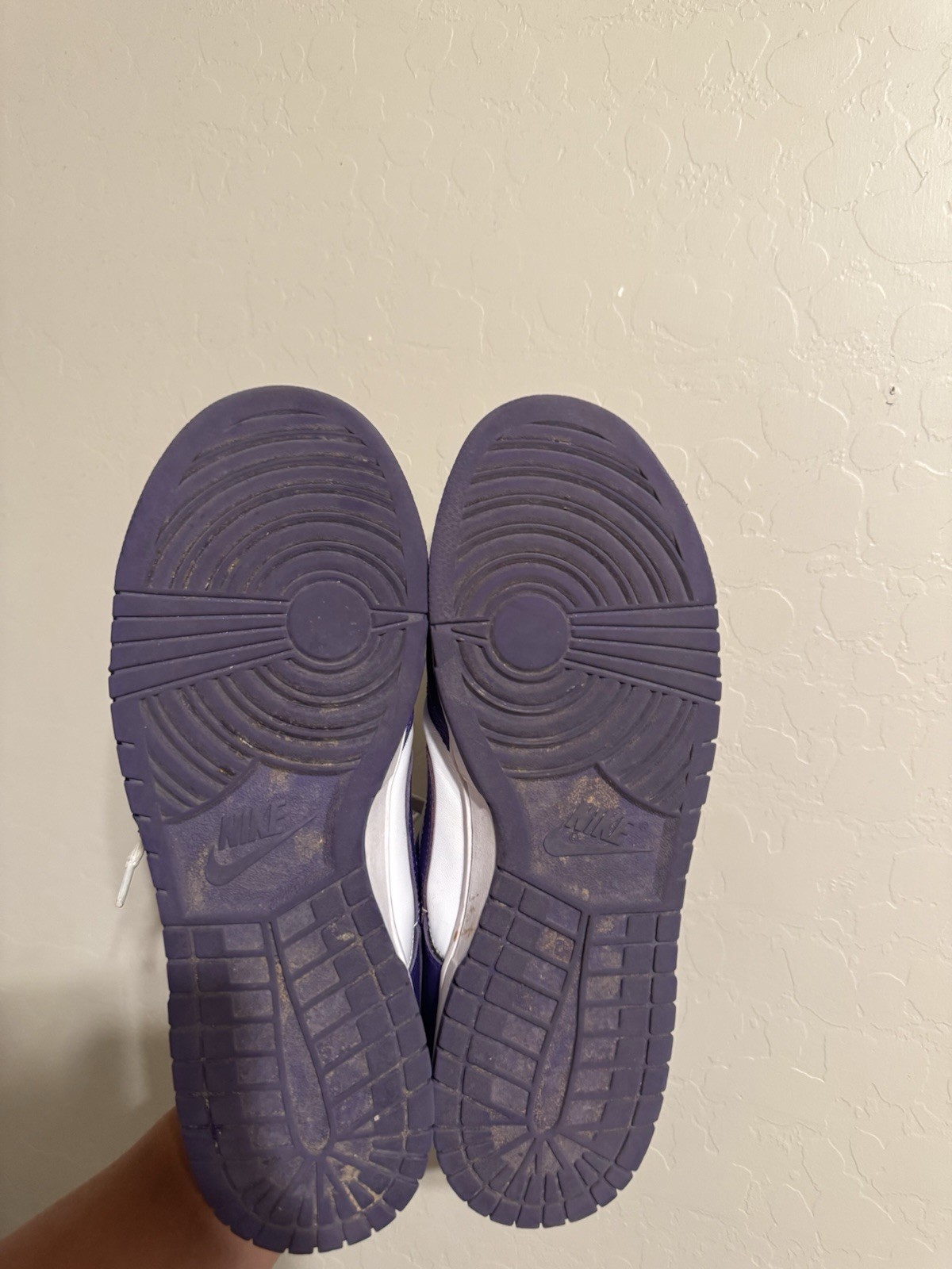 Purple Dunks - image 3