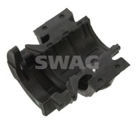 Swag Stabilisatorlager Stabilager Buchse Stabilisator 30 10 4777 Gummi FüR VW Q7