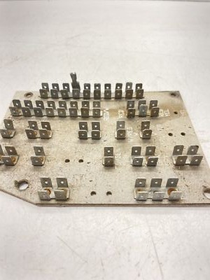 Timorol Terminal Board, 150 Alt, ATV - 1998 Polaris Xplorer 400 42275 | eBay