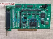 1 PCS Advantech PCI-1750 Rev.A1 Data Acquisition Card in good condition