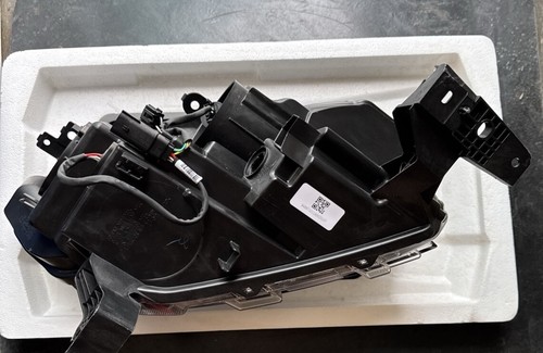2019-2023 FORD RANGER HEADLIGHT ASSEMBLY OEM LH driver's side NEW NO BOX - Picture 10 of 10
