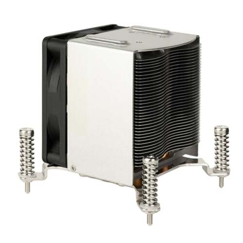 SilverStone AR10-1700 Superior 3U Server Thermal Solution For Intel LGA1700 - Picture 3 of 6
