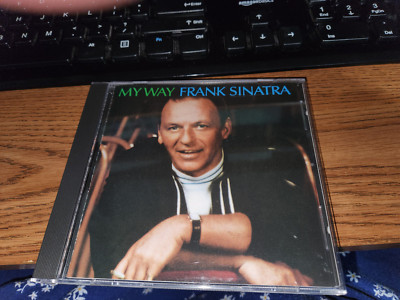 その他 MY WAY VIDEO COLLECTION FRANK SINATRA Frank Sinatra My Way (50th Anniversary Edition) Japan Music