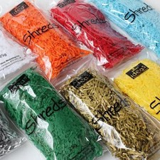 Hamper Gift Shreds Tissue Paper Acid Free In Various Colours