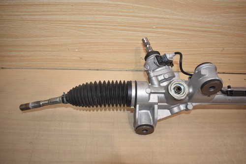 18-24 20 TOYOTA CAMRY ELECTRIC POWER STEERING GEAR RACK PINION GENUINE OEM "P2" - Picture 10 of 11