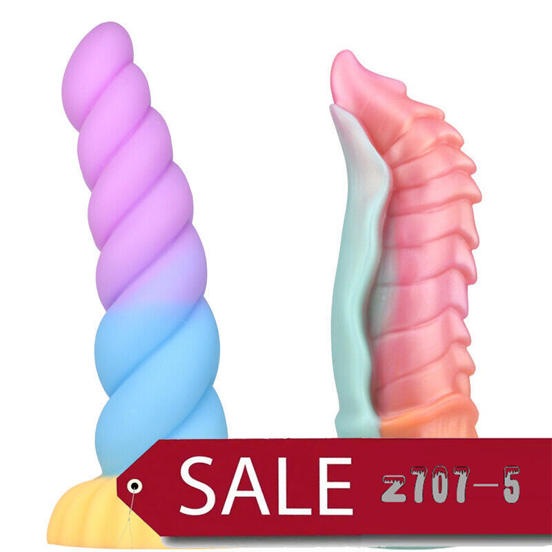 Colorful Monster Dildo Massage Anal Plugs Goods Masturbators Fake Penis Sex Toys | eBay Colorful Monster Dildo Massage Anal Plugs Goods Masturbators Fake Penis Sex Toys | eBay