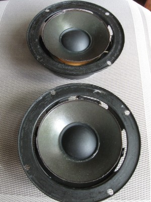 pair jbl subwoofer
