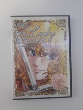 THE LADY OSCAR STORY Dvd ::: COME NUOVO ::: 1^ Ed. DVD STORM