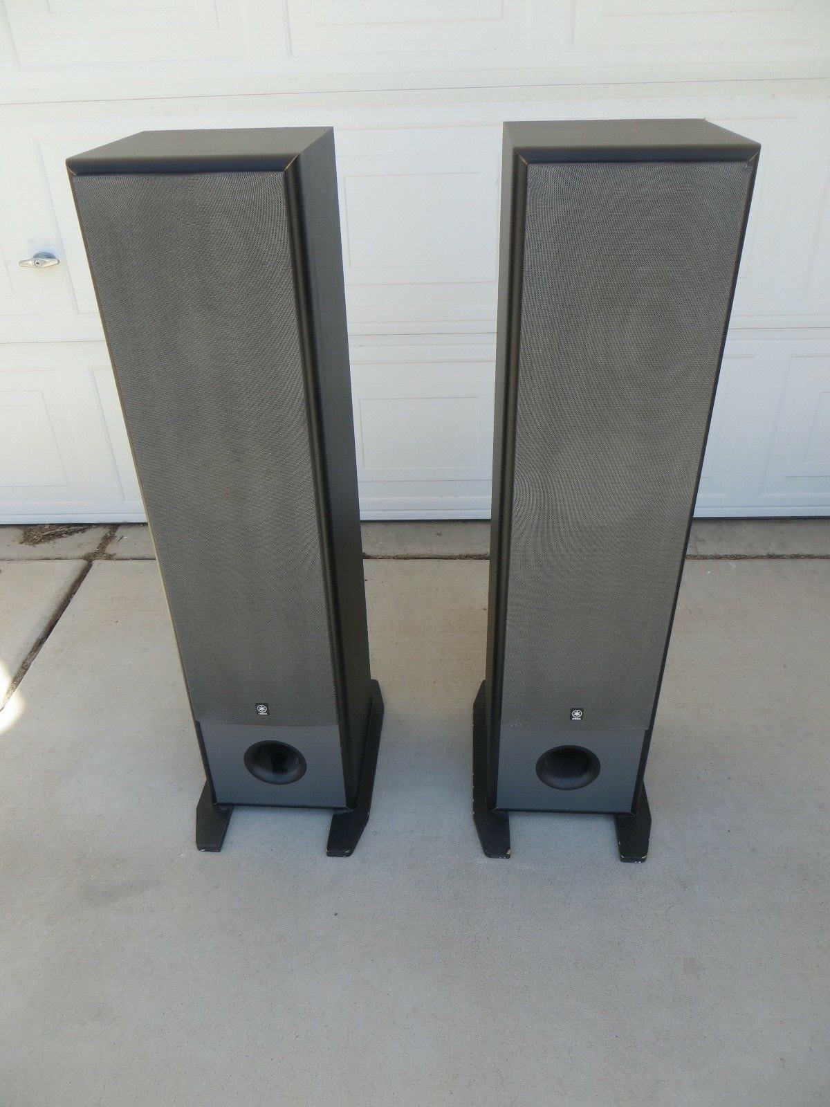 yamaha ns s34 speakers
