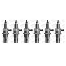 Bougies d'allumage Renault SAVIEM