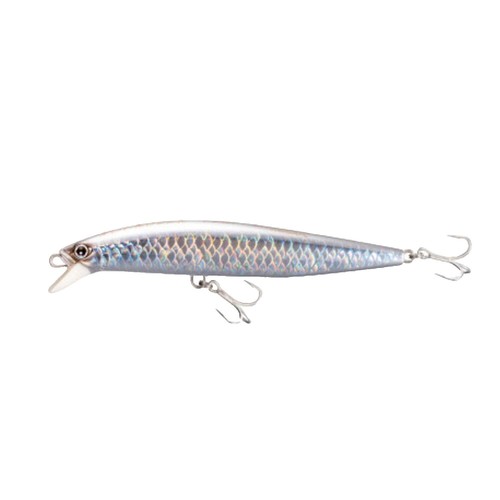 Leurre Flottant Shimano Colt Sniper Rock Walk 110F – Pencil 014 – 110mm 23g