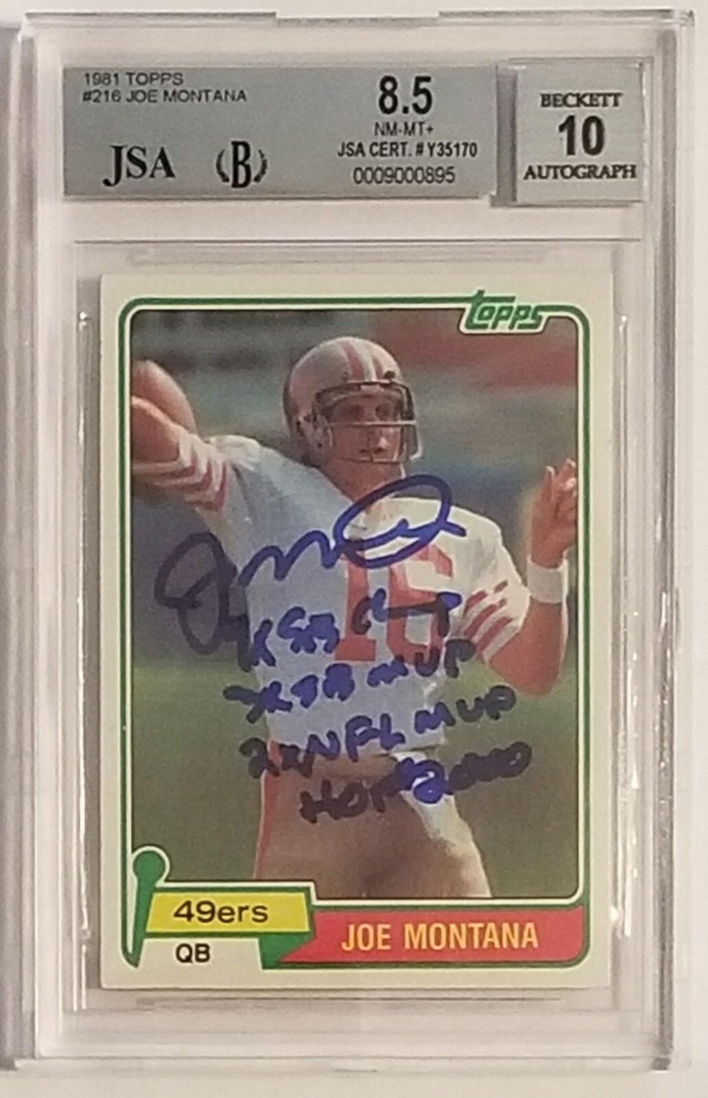 Ebay Item For Sale