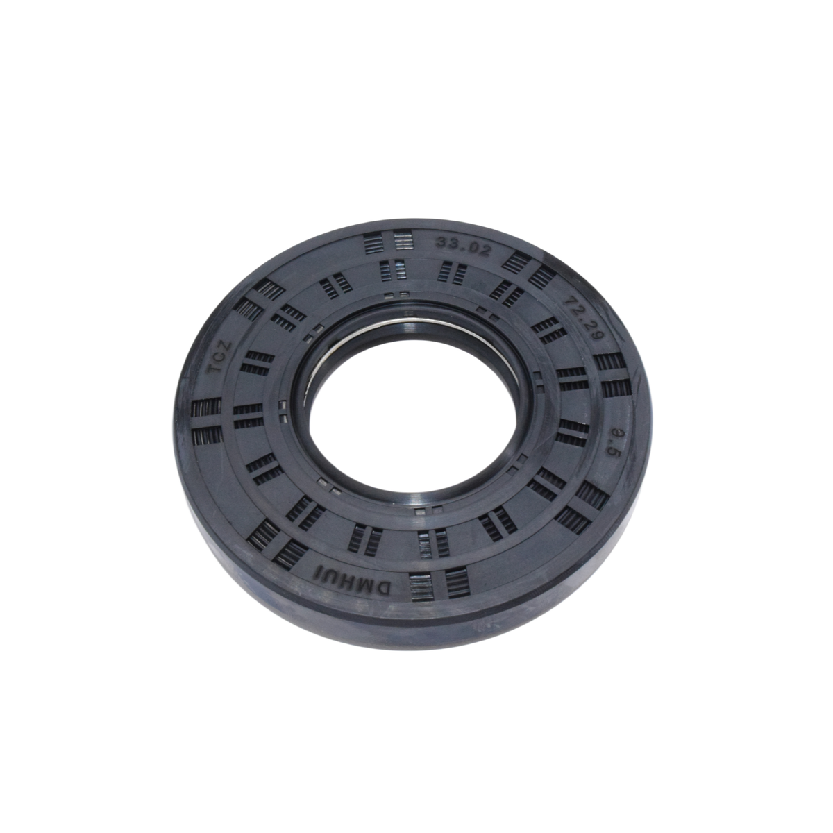 ミモザ sar,sr Shaft oil seal 33.02x72.29x9.5 /TCZ For Sauer Danfoss MMF044