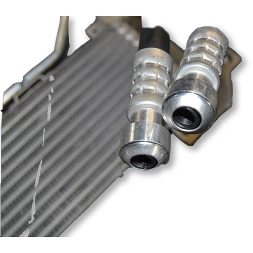 Enfriador de aceite de transmisión automática GPD 2611403 para Cadillac SRX 2004-2009 Foto 2 de 3