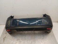 Pare-choc arrière Citroen C5