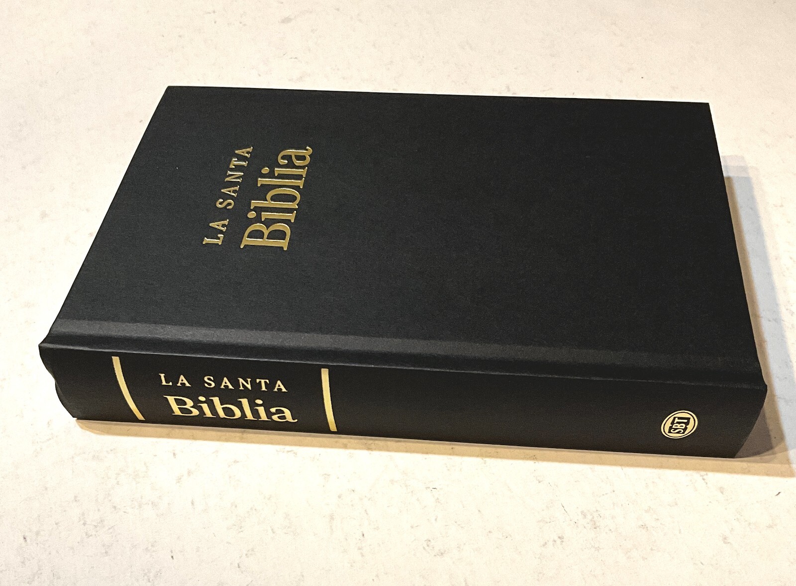 Spanish Bible/ La Santa Biblia RVR 1602 /Reina Valera Revised