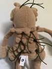 P.T. Flea - A Bug’s Life - 8” Beanie Plush - Disney Pixar — photo 6