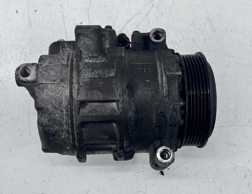 Klimakompressor MERCEDES-BENZ CLS (C219) Kompressor