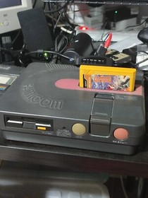 NES FAMICOM ZOMBIE NATION ENGLISH VERSION GAME ONLY USED CONDITION