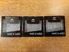 2 OR 3 Pack: Wet n Wild Color Icon Eyeshadow Singles - CHOOSE SHADE/PACK SIZE