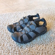 Skechers Men's Telmon-Out River Outdoor Sandal SZ 13