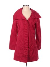 Rainforest Women Red Jacket Xs