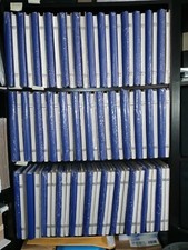 Creative Memories 12x12 Original Size Sapphire Coverset No Pages or Protectors 