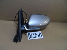11 12 13 14 15 Chrysler 300 DRIVER side Mirror Used Power Billet Metallic #1835A