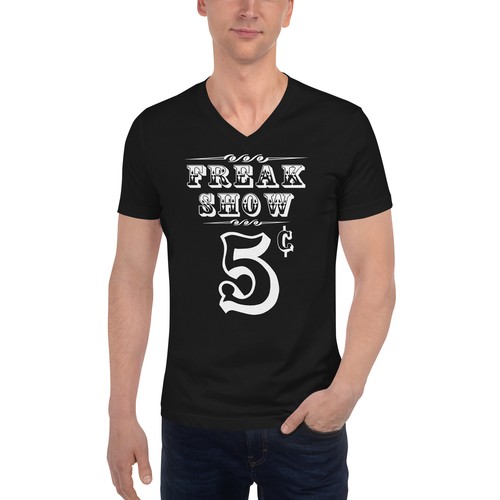 T-Shirt Unisexe Silverchair Freakshow - Coton 100% - Manches Courtes - Tailles S à 3XL - Motif Cœur Adventure Time