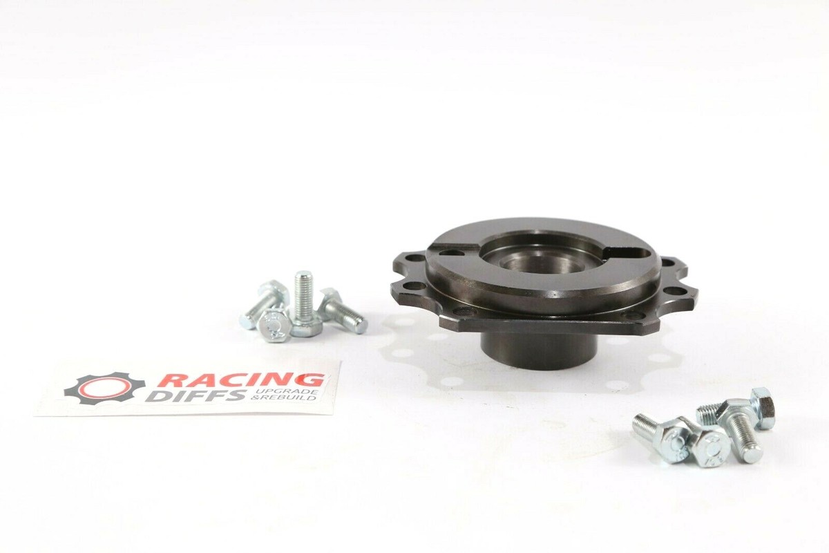 新品稀少LP/L.S.D./83-86 OS Giken Super Lock LSD Limited Slip Differential Spec-S