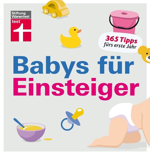 Thumbnail - Babys Für Einsteiger Von Christian Eigner