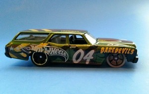 70 chevelle wagon ss