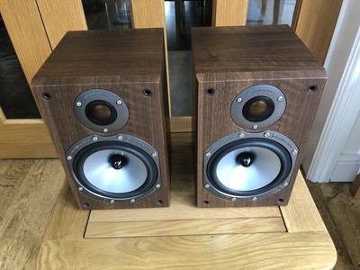 monitor audio bronze br1