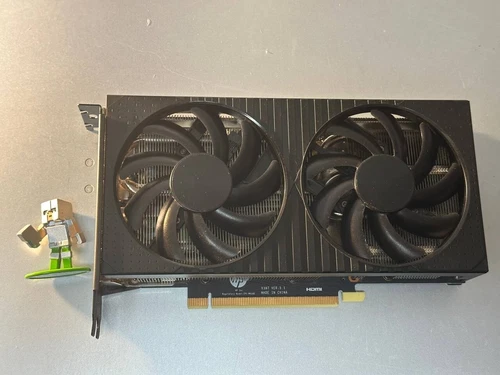HP RTX 3060 Ti 8GB GDDR6 Graphics Card (NVIDIA GeForce) 100% Working, Fast Ship!