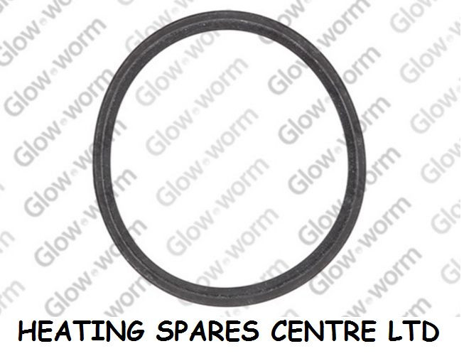 GLOW WORM ULTRACOM 2 35 STORE FLUE GASKET SEAL 0020038076 WAS