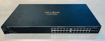 ARUBA J9776A HP-2530-24G - inkl. VAT